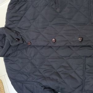 Jones New York Women's Quilted Jacket